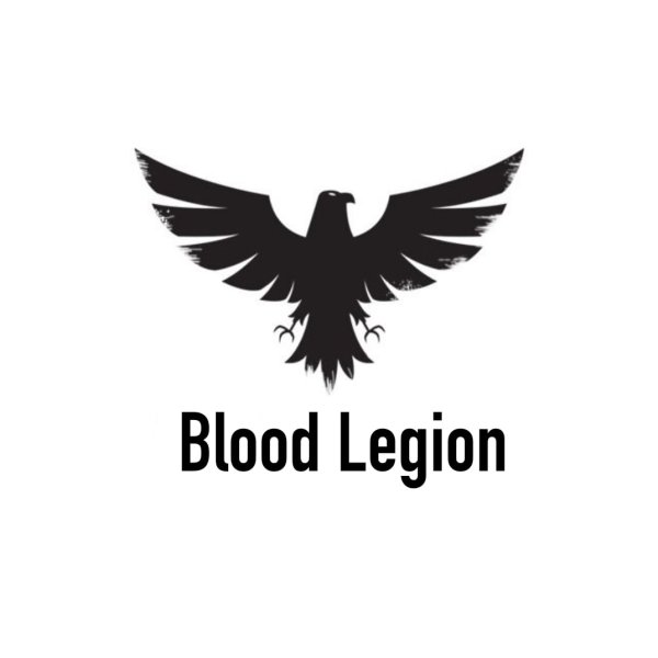 Легион надпись