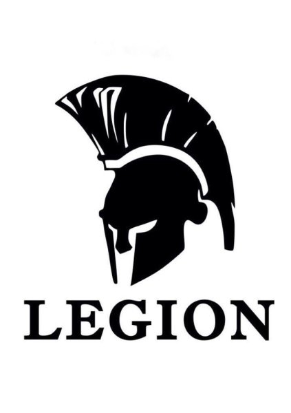 Legion логотип