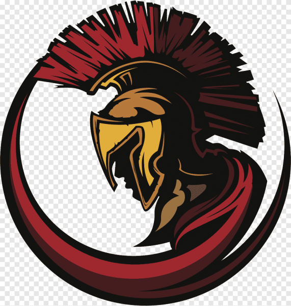 Значок американский Легион