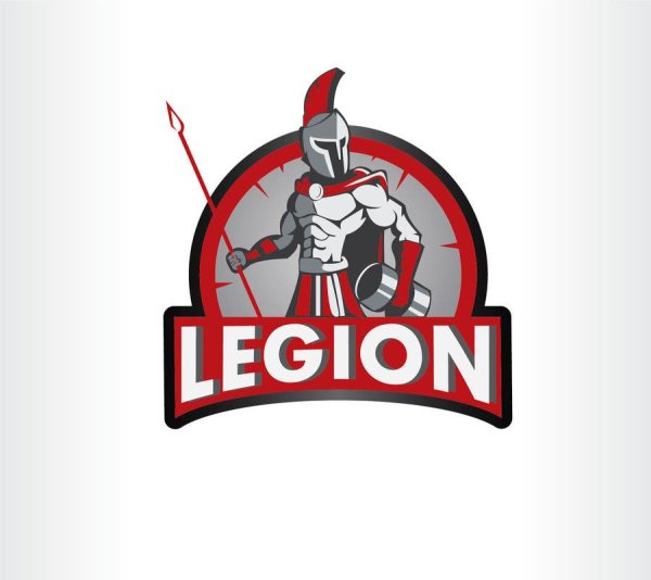 Легион эмблема