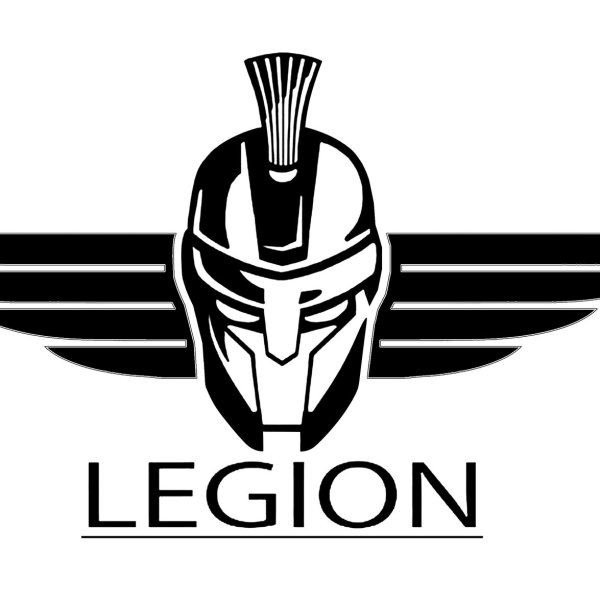 Герб легиона