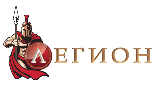 Легион эмблема