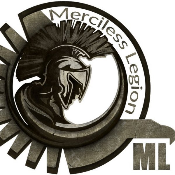 Эмблема i Минервы легиона