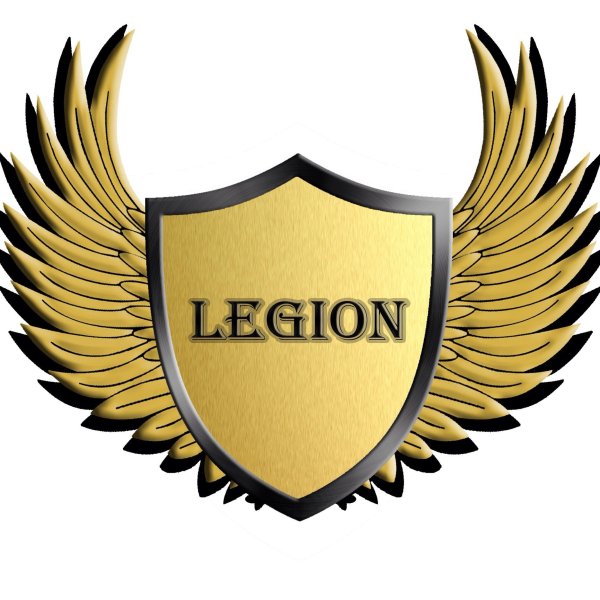 Герб легиона