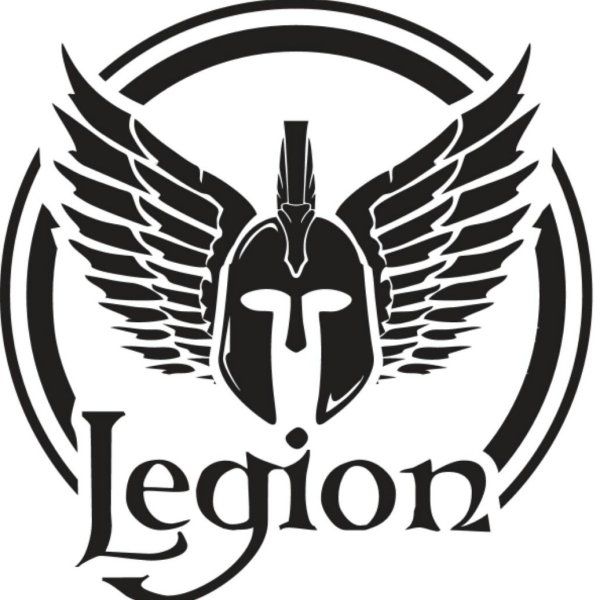 Лозунг для легиона