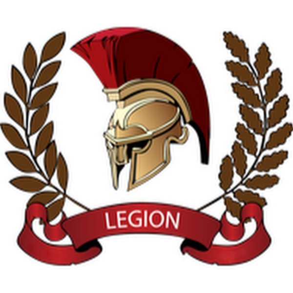 Хард Легион ава