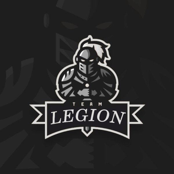 Легион эмблема