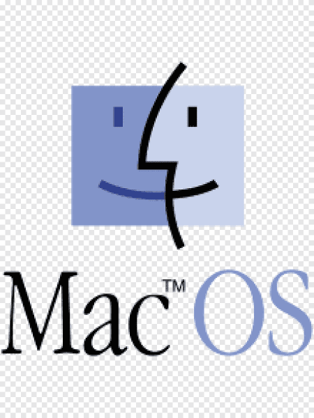 Логотип Mac os jpg