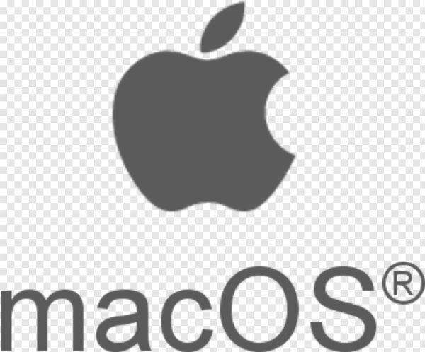 Apple Mac os значок