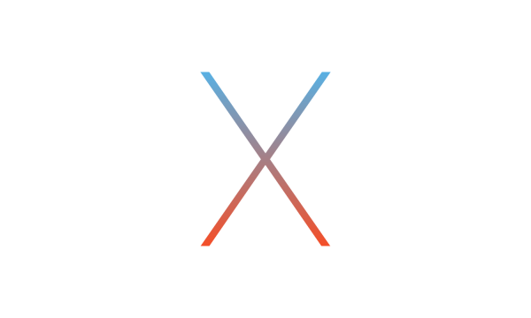 Иконки Mac os x