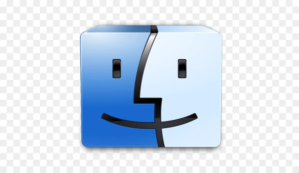 Иконки Mac os x