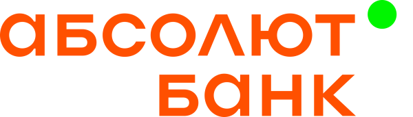 Абсолют банк лого