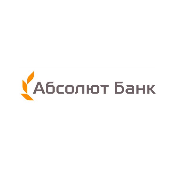 Абсолют банк logo