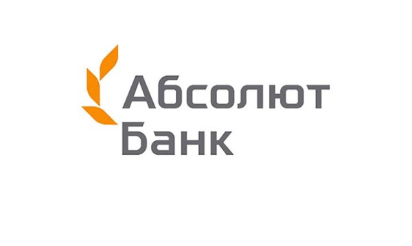 Абсолют банк logo