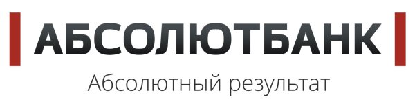 Абсолют банк лого