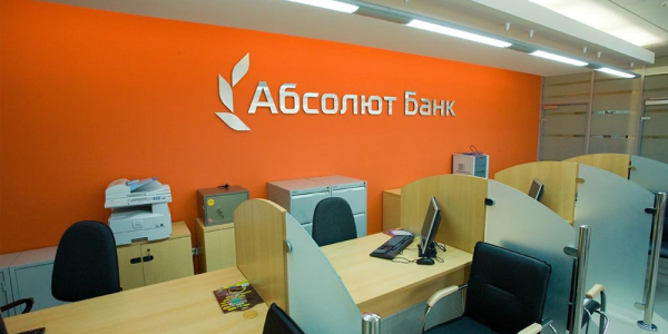 Абсолют банк
