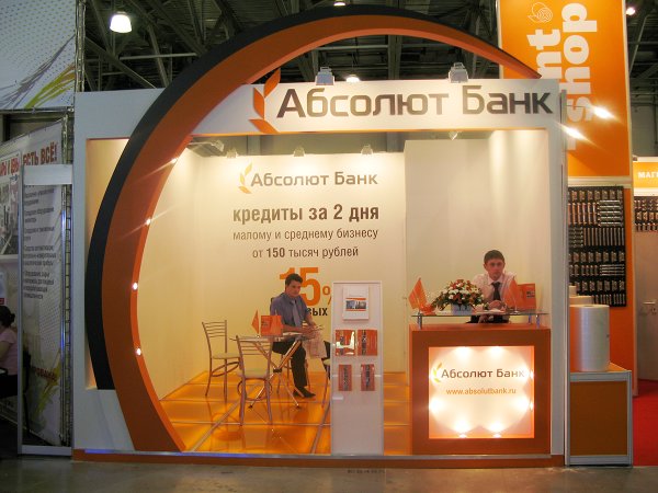 Абсолют банк