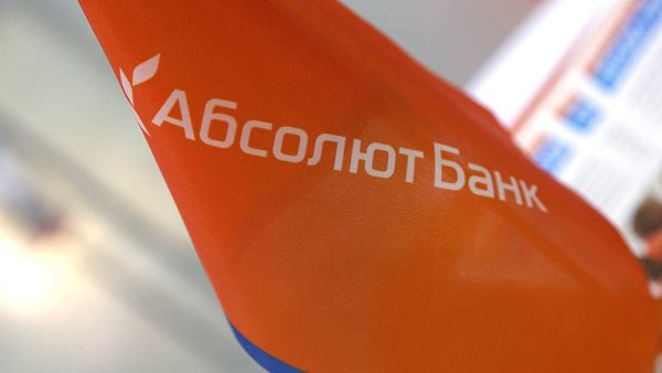 Абсолют банк