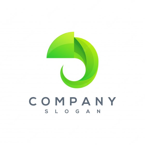 Хамелеон лого