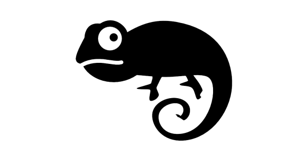 Ящерица иконка