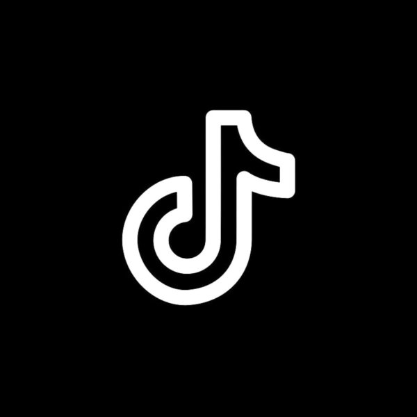 Тик ток вектор