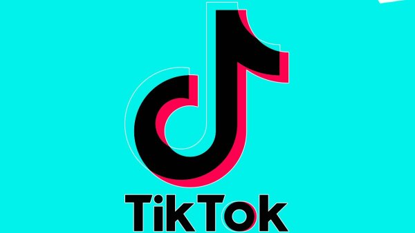 Tik Tok логотип