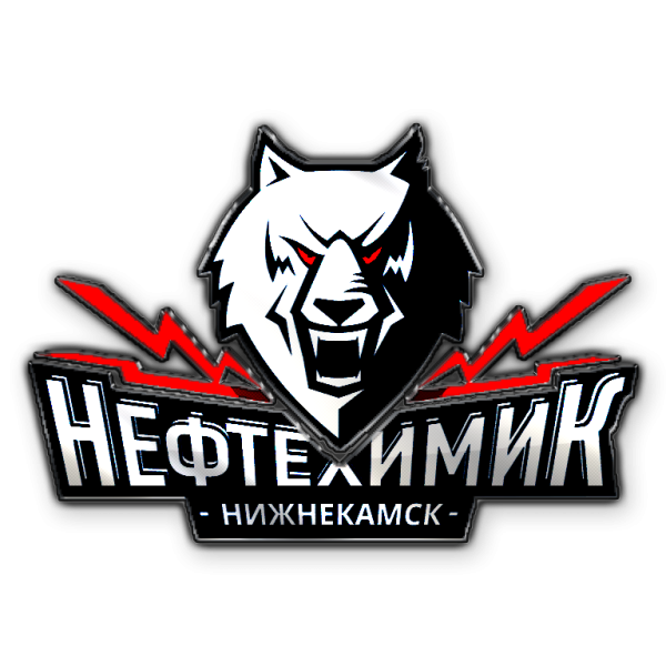 Хк Нефтехимик Нижнекамск логотип