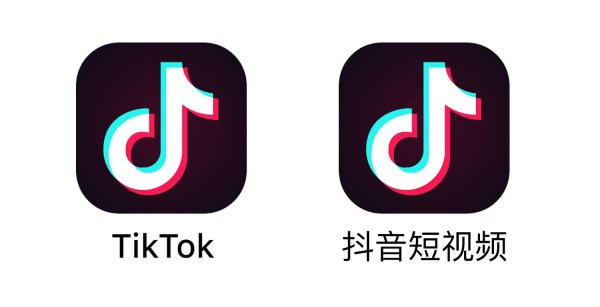 Значки соцсетей тик ток