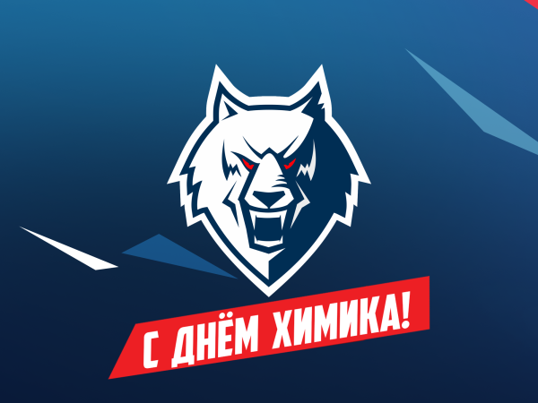 Эмблема хк Нефтехимик Нижнекамск