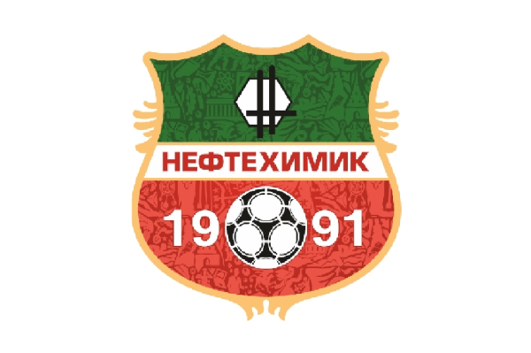 ФК Нижнекамск эмблема