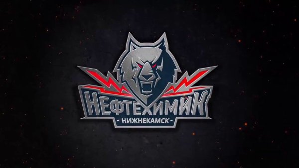 Лого хк Нижнекамск Нефтехимик