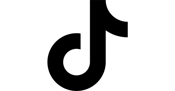 Тик ток лого