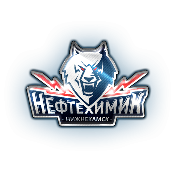 Хк Нефтехимик Нижнекамск логотип