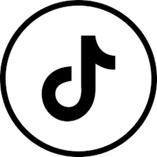 Распечатка тик ток