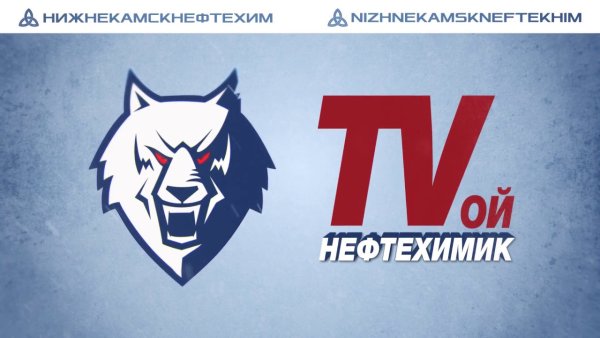 Хоккейный клуб Нефтехимик Нижнекамск