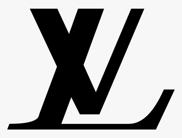 Луи Виттон лого