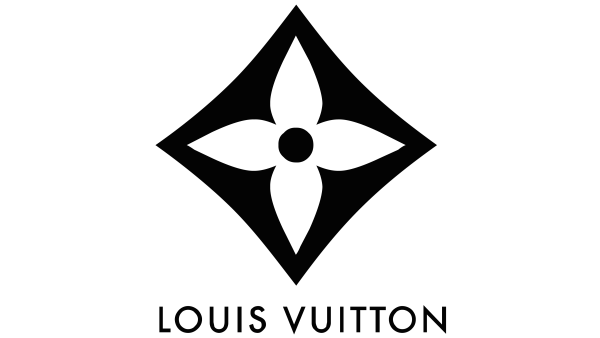Трафарет Луи Виттон