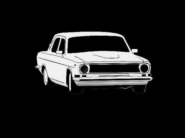 Горьковский автомобильный завод логотип