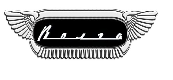 Волга Волга логотип