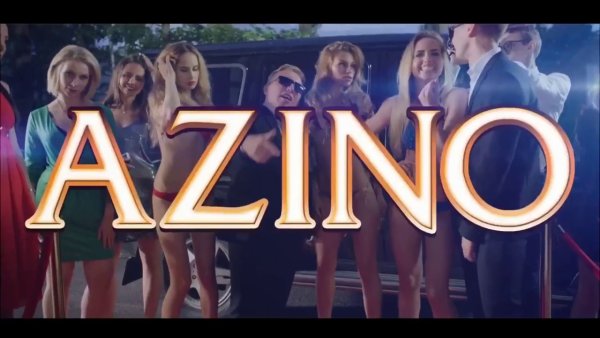 Казино Азино 777