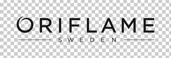 Логотип компании Орифлейм без фона