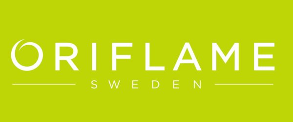 Логотип компании Орифлэйм