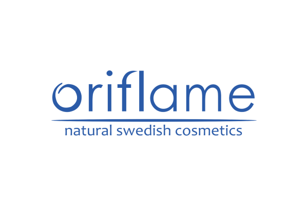 Oriflame Sweden логотип