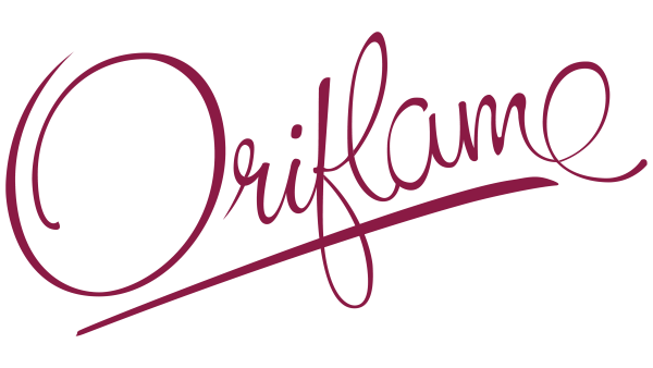 Орифлейм на прозрачном фоне