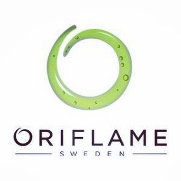 Oriflame логотип