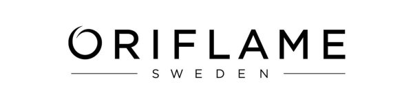 Орифлейм новый логотип