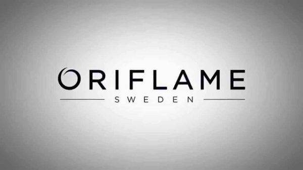 Орифлейм лого