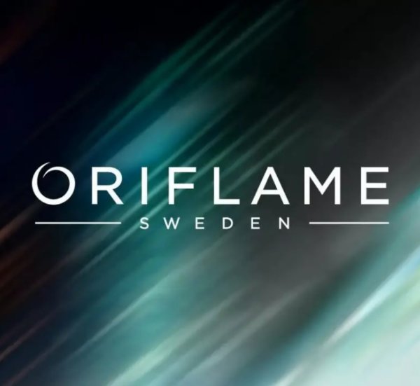 Орифлейм логотип