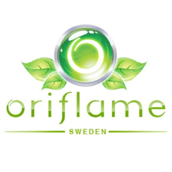 Oriflame логотип