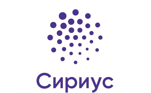 Сириус Сочи логотип